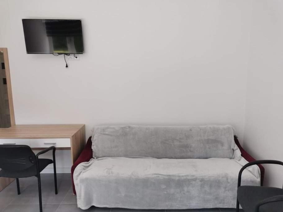 Reda Apartments ลูบลิน ภายนอก รูปภาพ