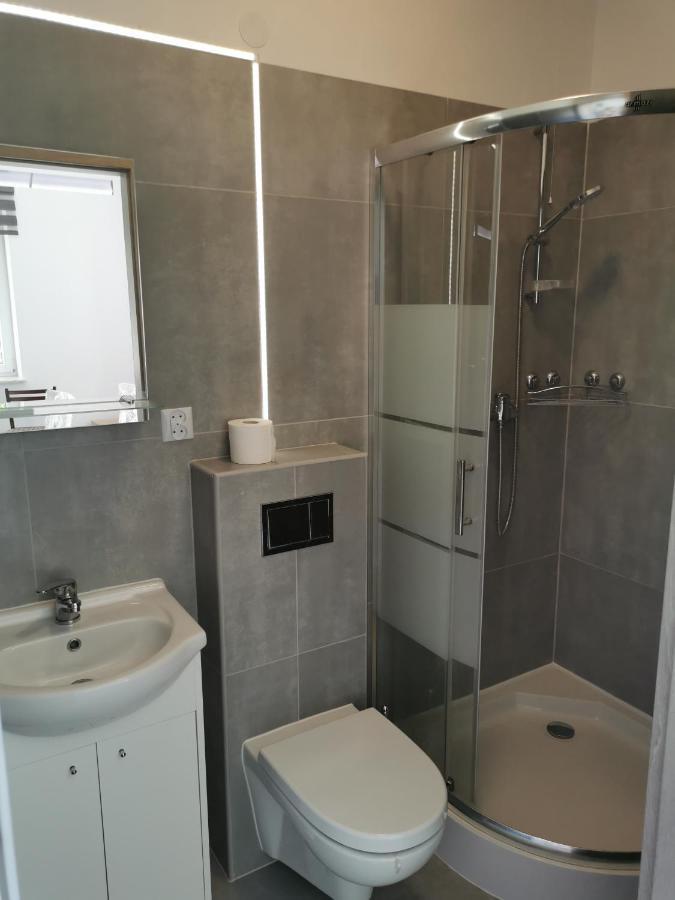 Reda Apartments ลูบลิน ภายนอก รูปภาพ